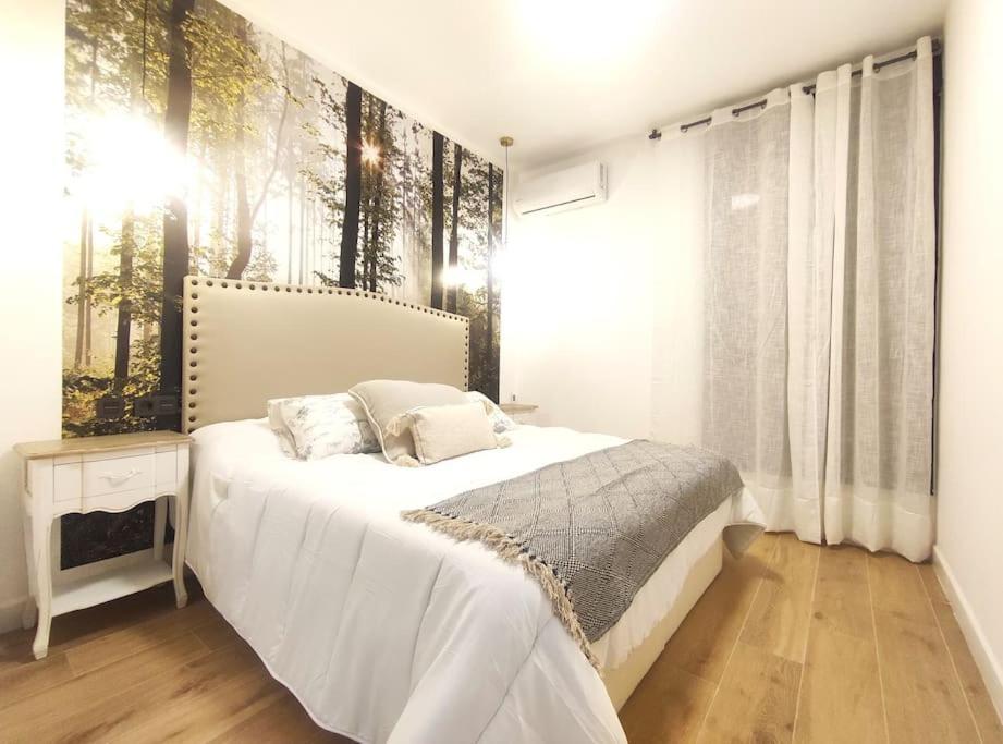 Oasis Suites Fernando IV 塞维利亚 外观 照片