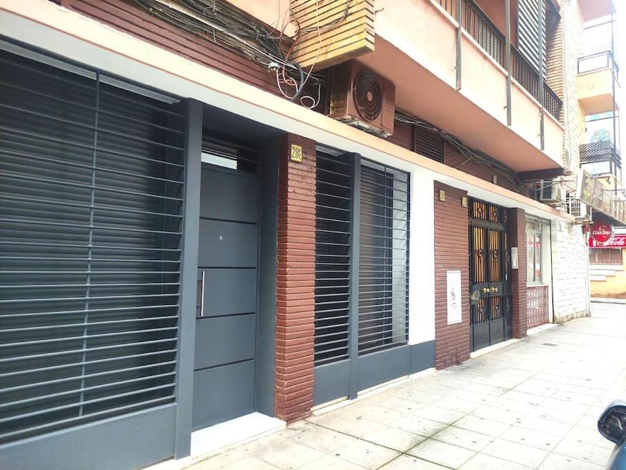 Oasis Suites Fernando IV 塞维利亚 外观 照片